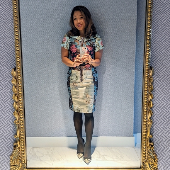 Meet your Posher, Laura - Picture 1 of 1